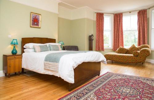 The Grange Manor House, Norfolk - Foto 24