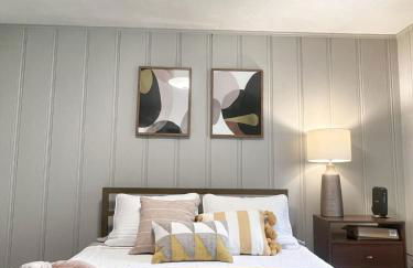 Family-friendly Decatur Oasis - Foto 18