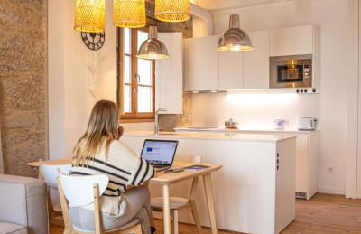 La Gallega by Upper Luxury Housing - Foto 125