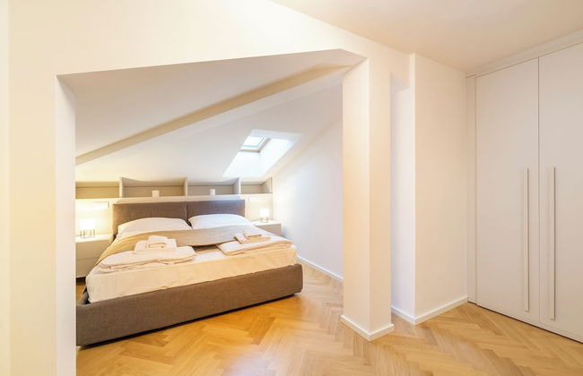 Petrin Tower Residence - Foto 53