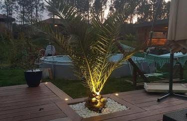 Maison sud des Landes proche Seignosse/ Capbreton / Soustons - Foto 15