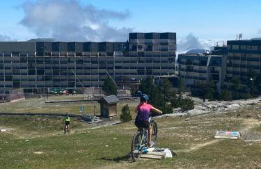 BÈTH CÈU Appt vacances 4P- La Pierre St Martin GR10 - Foto 39