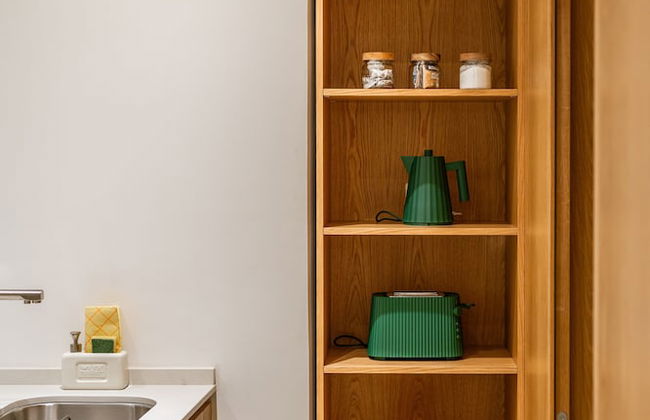 Trabuxu Boutique Living - Foto 26