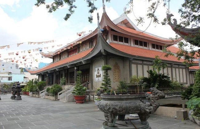 Your Home Serviced Apartment - Foto 19