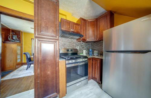 Family-Friendly Home Walk to Lake Erie! - Foto 9