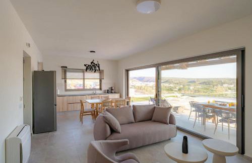 New Aggel's Infinity View Villa - private pool - Foto 25