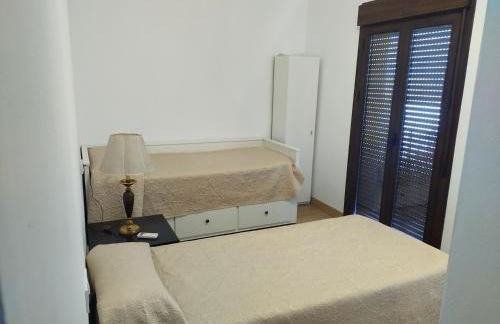 Cortijo Las Cruces Guillena - Sevilla - Foto 51