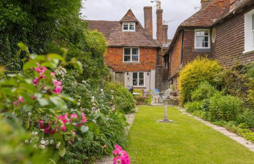 Monk House - Historic Foundation Invites guests - Foto 39