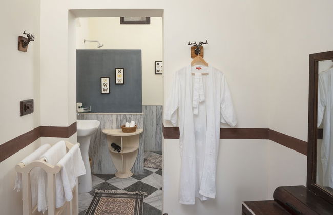 amã Stays & Trails Villa Siolim, Goa - Photo 15