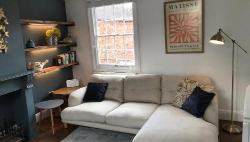 Clerks Cottage - Foto 2