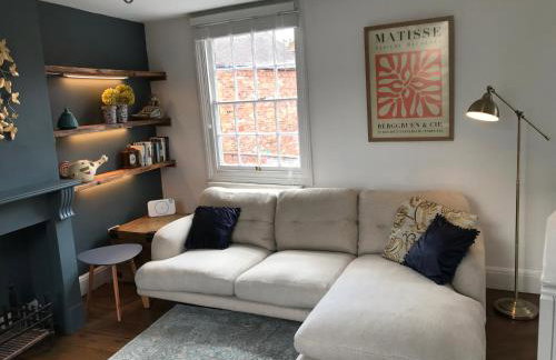 Clerks Cottage - Foto 2