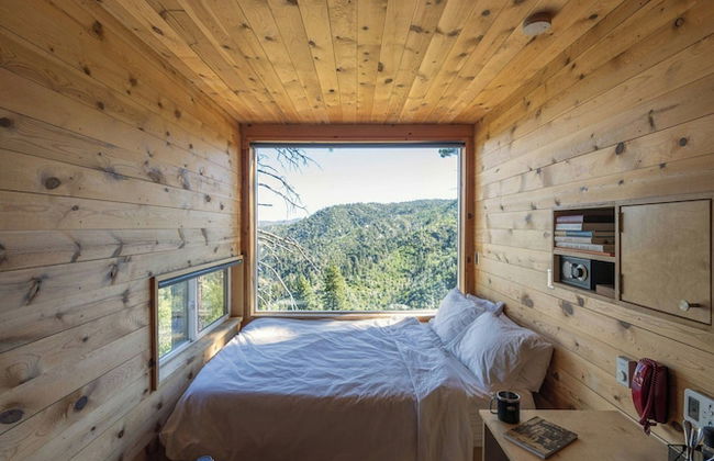 Postcard Cabins Big Bear, Outdoor Collection by Marriott Bonvoy - Foto 14