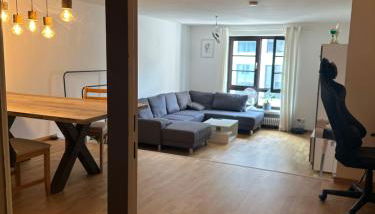 Private Wohnung im Herzen Kölns - Foto 4