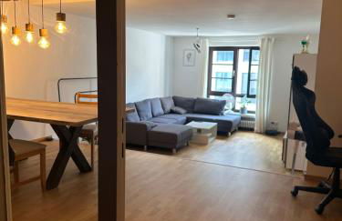 Private Wohnung im Herzen Kölns - Foto 4