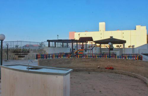 Resid. Clube Mar Grosso - Laguna - LAG208 - Foto 29