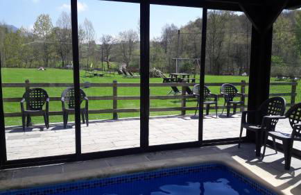 Apartamentos El Castañeu - Foto 19