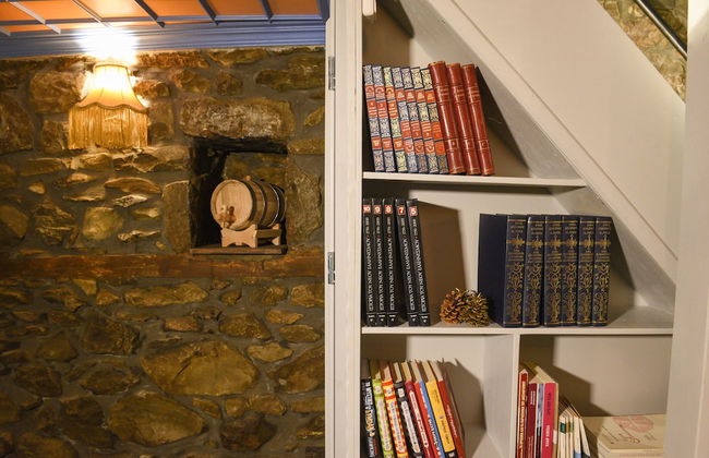 Dandy Villas Metsovo-Metska - Foto 40