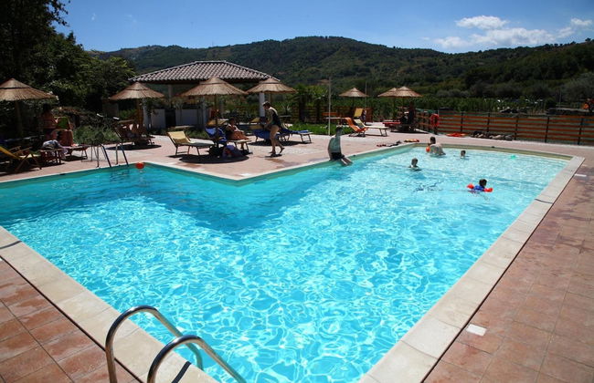 Tenuta Antica Cavalleria - Foto 20