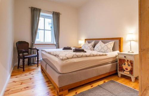 Suite-Dreams Apartment - City - Photo 21