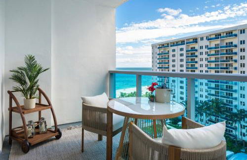 Oceanview Private Residence at 1 Hotel and Homes - 1202 - Foto 4