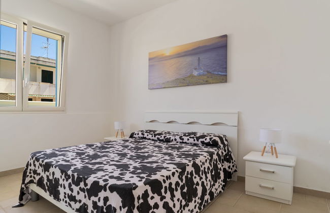 Lido Marini Seahouse - Foto 4