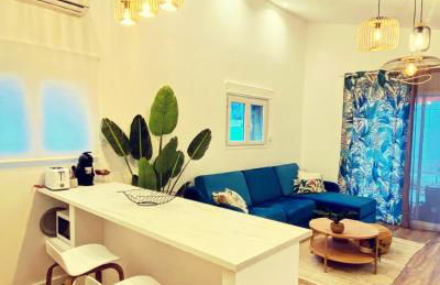 Mini Villa Indépendante à 350m de la mer (LAX) - Foto 13