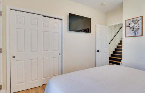 Walk to Fountain Square Arts and Eats Indy Escape - Foto 13