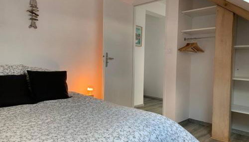 Très beau gîte neuf et fonctionnel aux portes du Mans et du circuit - Foto 4