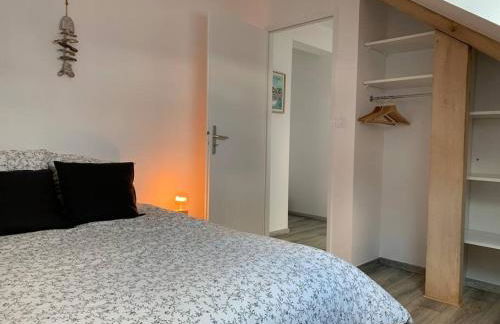 Très beau gîte neuf et fonctionnel aux portes du Mans et du circuit - Photo 4