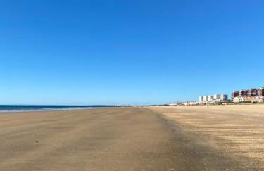 Apartamento con vistas al mar - Foto 17