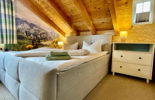 Ferienhaus ALPVERLIEBT Sommer-Hörnerbahnen kostenlos - Photo 18