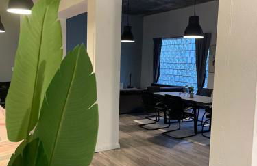 Unique loft for 8 - Foto 45