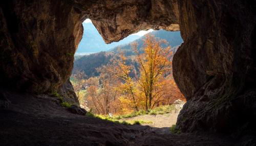 Das Luegstein - Foto 5