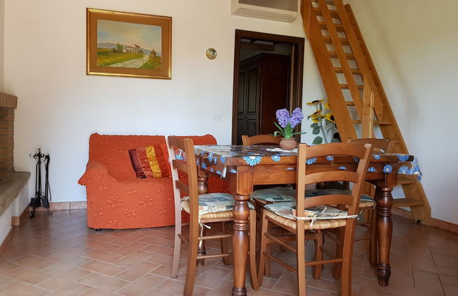 Agriturismo Bio 4 Stagioni - Photo 20