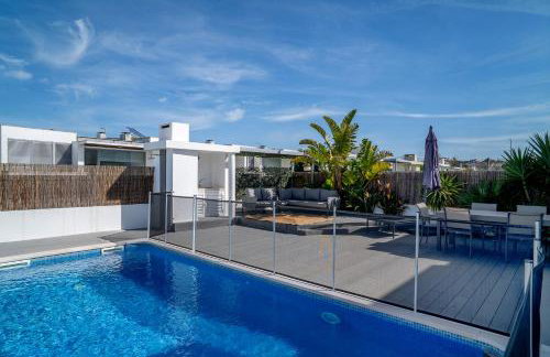 Trevo Beach House - Villa with Private Pool - Foto 1