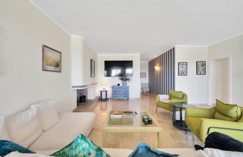 Lujoso y elegante apartamento primera linea golf - LOS FLAMENCOS 7 - Photo 24