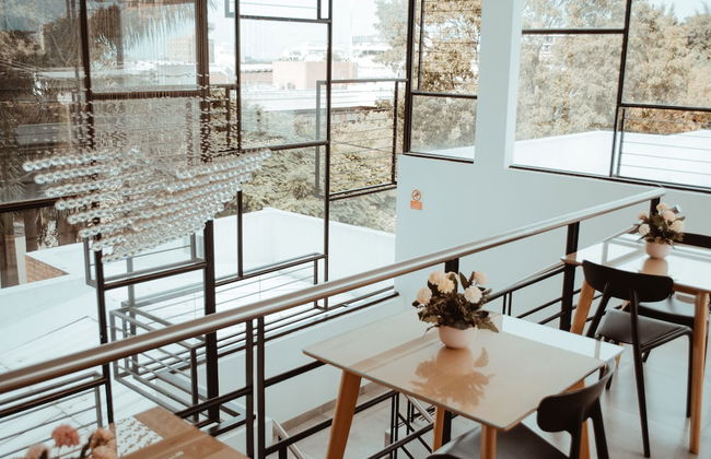 Antope - Apartaestudios - Photo 63