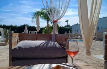 Masseria Tenuta I Quattro Venti - Foto 24