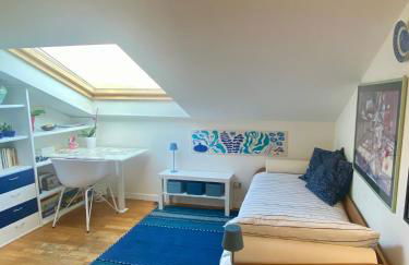 Casa Gabri - Luce, Mare, Apuane, AC, Parking - Foto 19