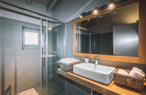 Intrepid Hotel Rural - Adults Only - Foto 26