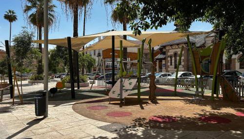 Peaceful & bright apartment with patio - Center - Foto 4