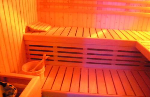 Agriturismo Chalet Fogajard - Foto 136