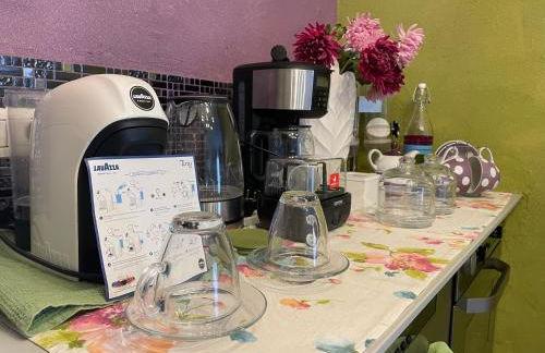 Il riposo dei Giganti - Photo 5