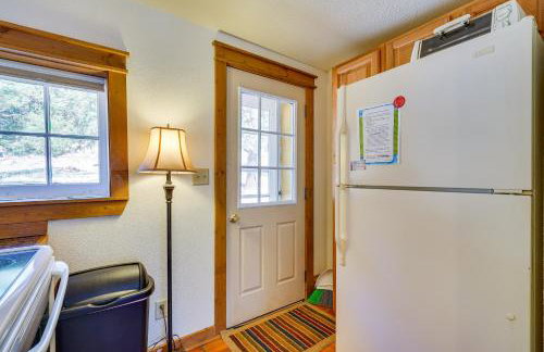 Colorado Cabin Near Monument Lake! - Foto 12