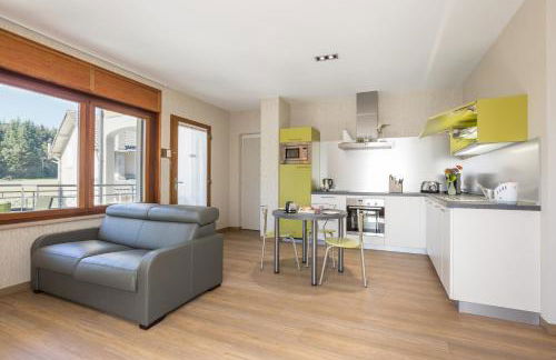 Logis Hôtel Le Relais du Bois Vialotte - Foto 36