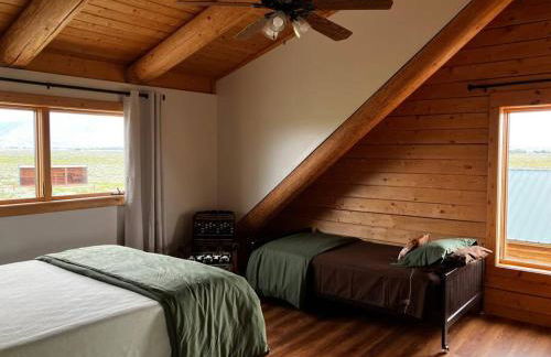 Yellowstone River! Mountain Views! - Foto 24