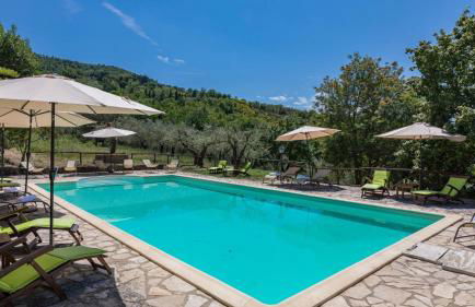 Podere Le Corone 20, Emma Villas - Foto 66