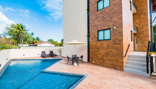 Macuco Residence - Foto 1