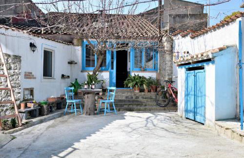 La Pergola - Foto 48