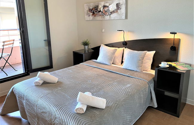 Apart'Hotel Sainte-Marthe - Foto 13